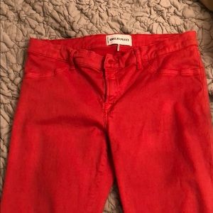 Emilio Pucci pants